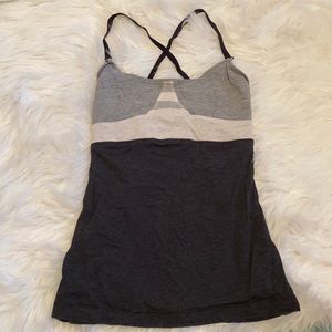 Lululemon tank top 🤩